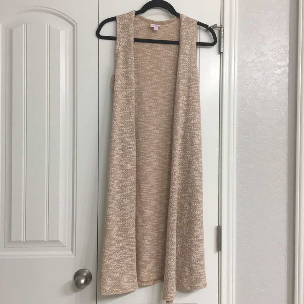 Small LulaRoe Joy